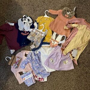 NWT 13 piece bundle!